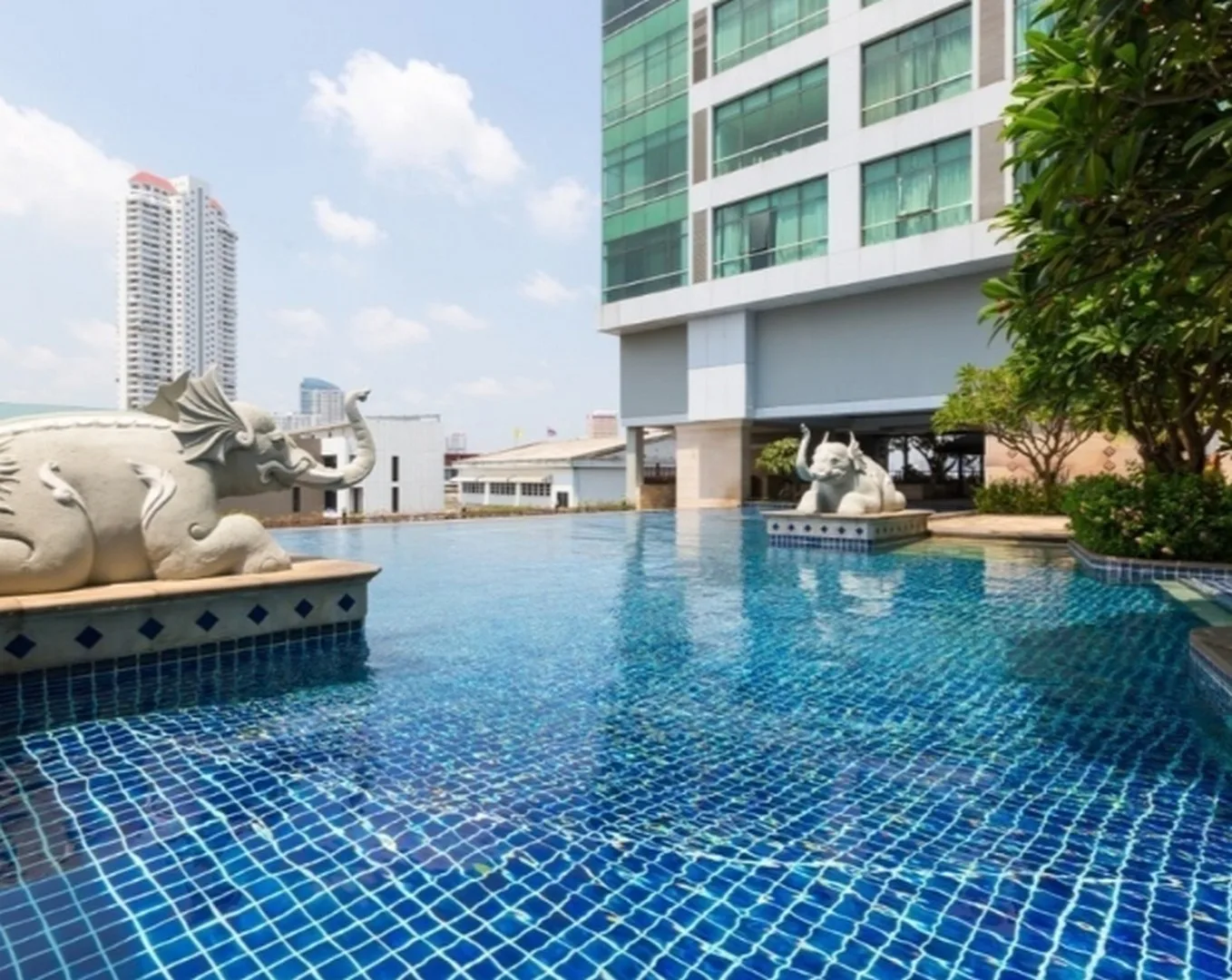 Baan Sathorn Chaopraya — photo 12