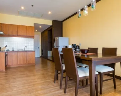 Baan Sathorn Chaopraya