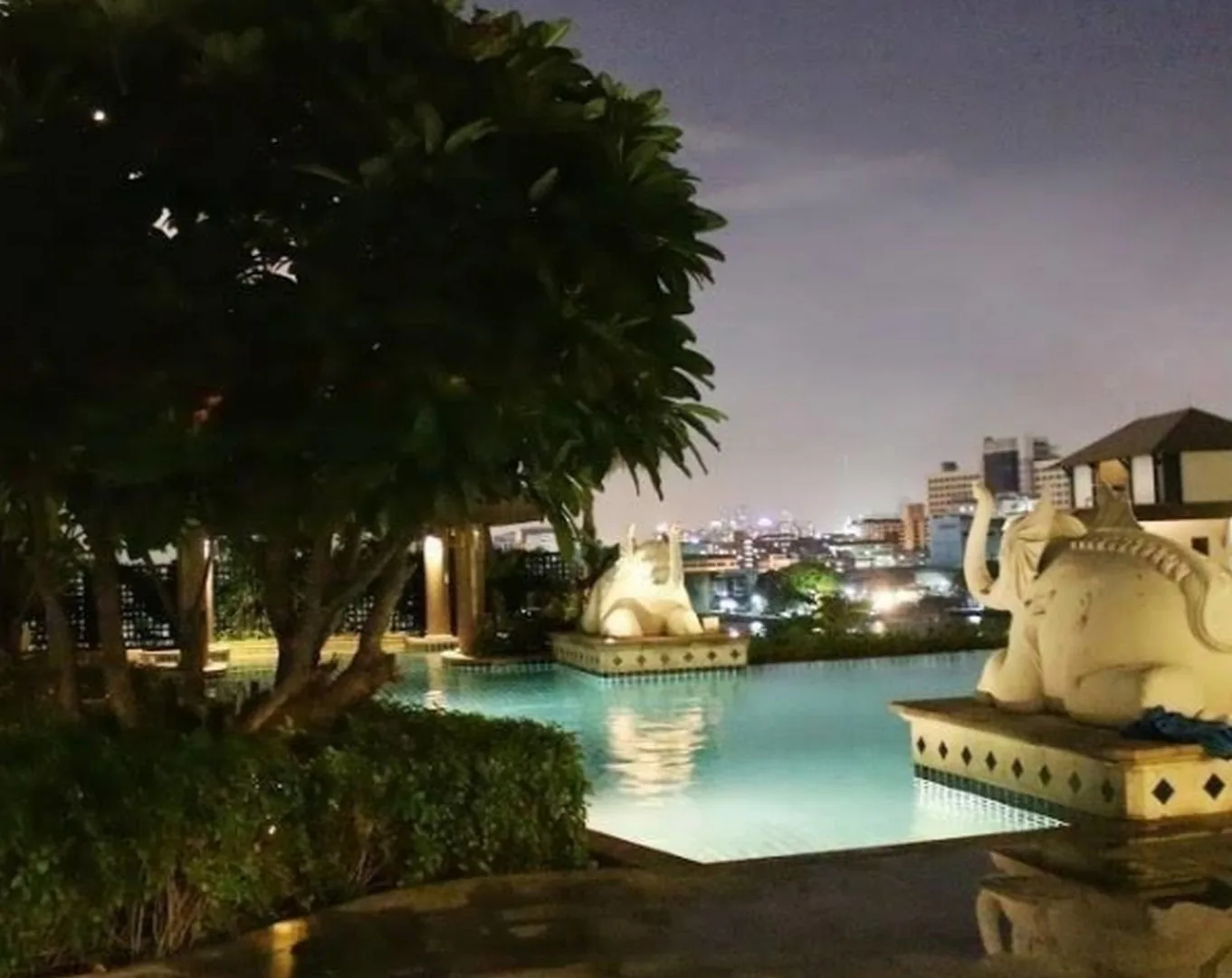 Baan Sathorn Chaopraya — photo 9