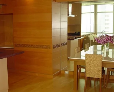 Baan Sathorn Chaopraya