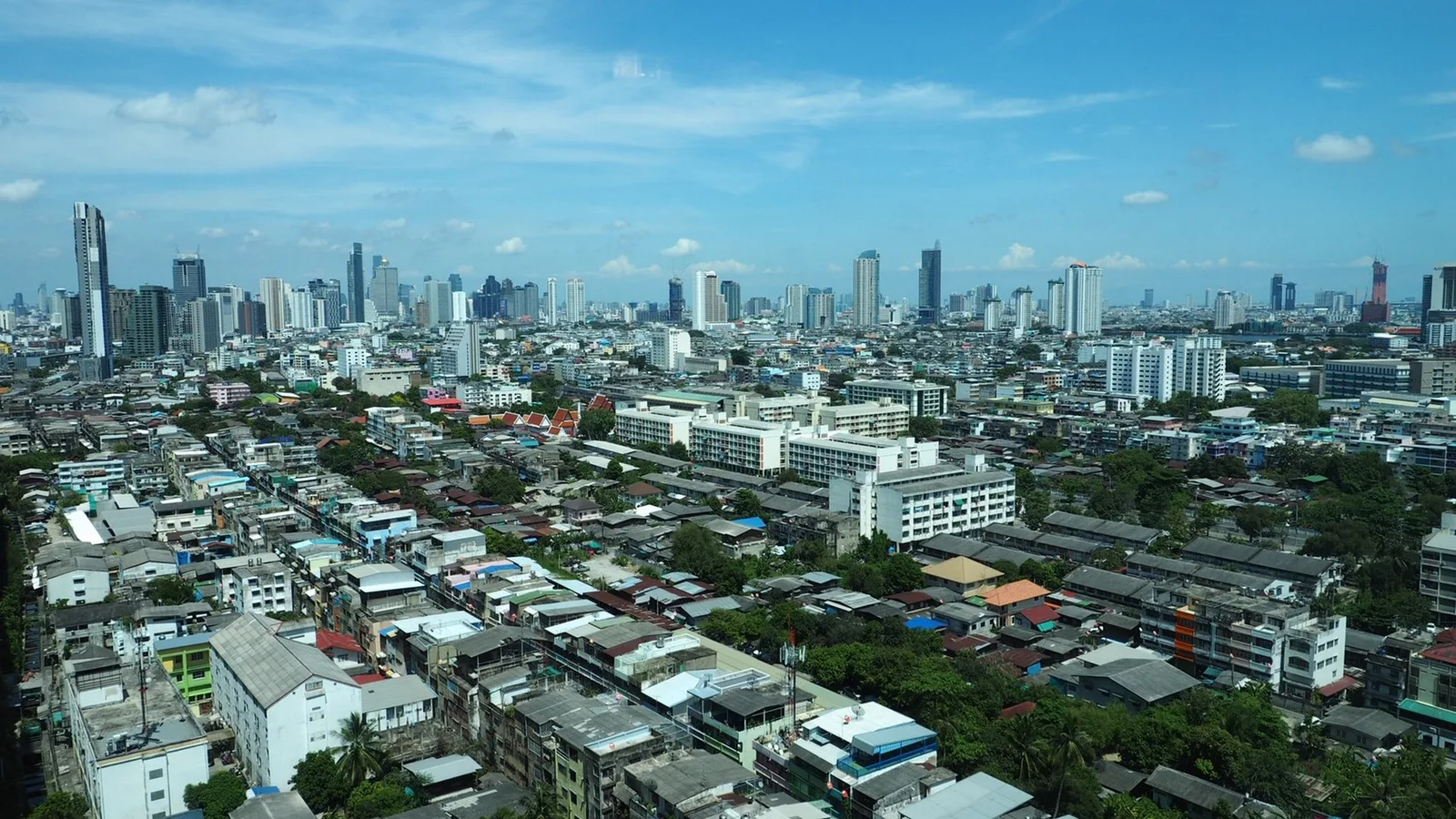 Aspire Sathorn Thapra — photo 9