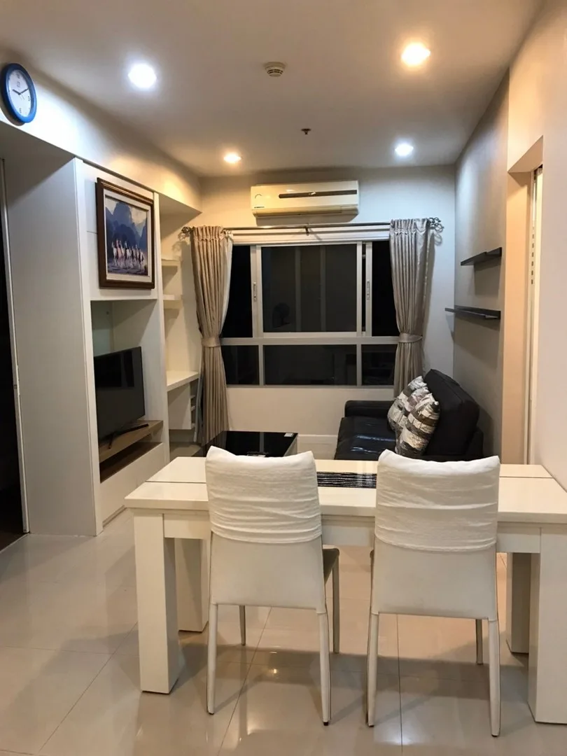 Q. House Condo Sathorn — photo 3