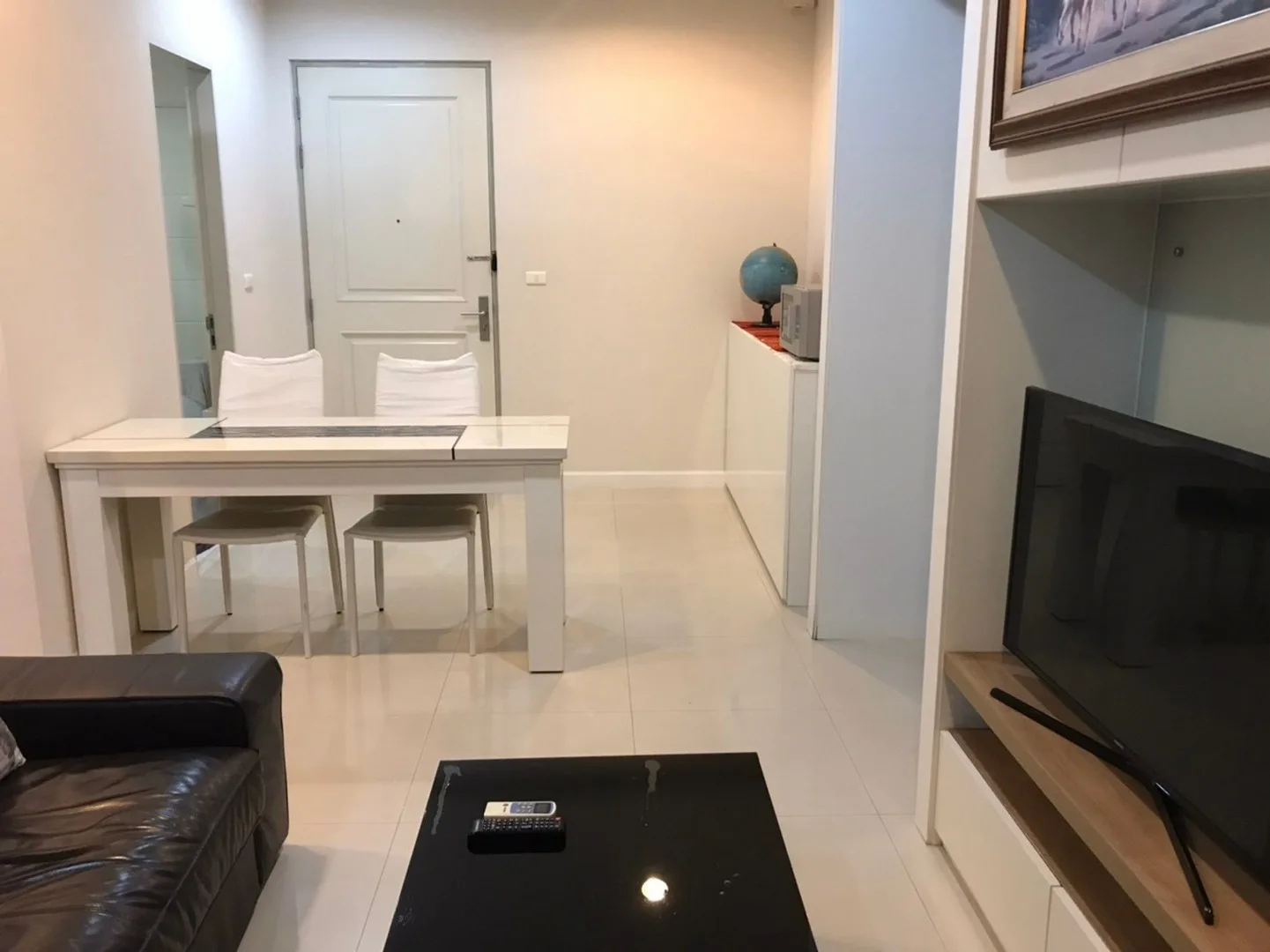 Q. House Condo Sathorn — photo 4
