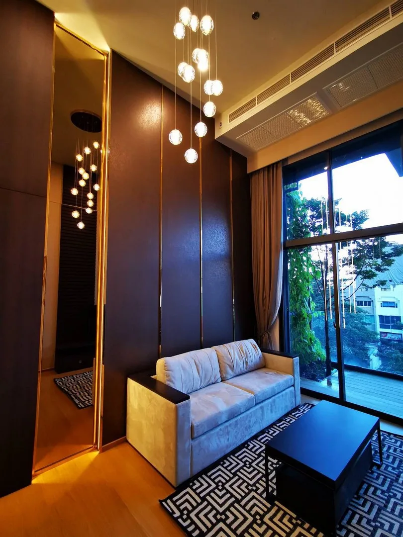 Siamese Exclusive Sukhumvit 31 — photo 1