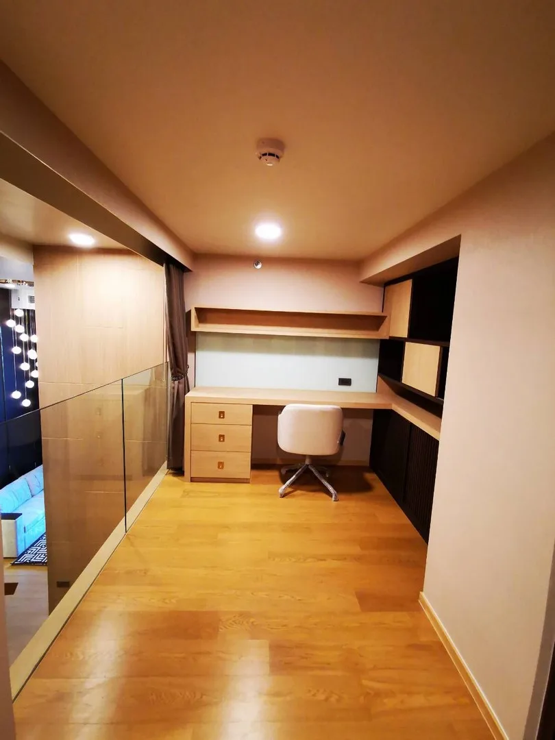 Siamese Exclusive Sukhumvit 31 — photo 12