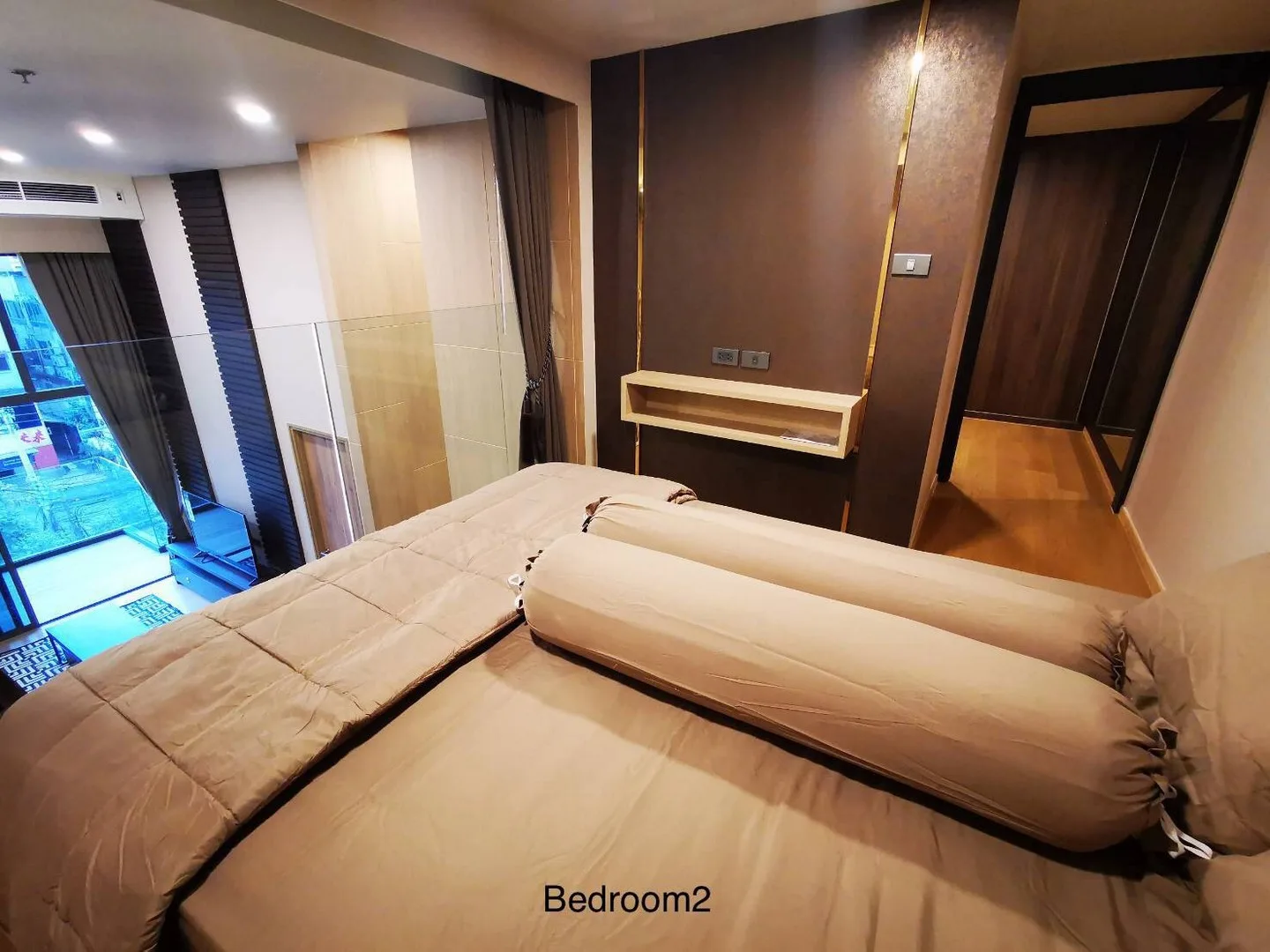 Siamese Exclusive Sukhumvit 31 — photo 15