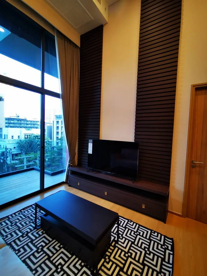 Siamese Exclusive Sukhumvit 31 — photo 3