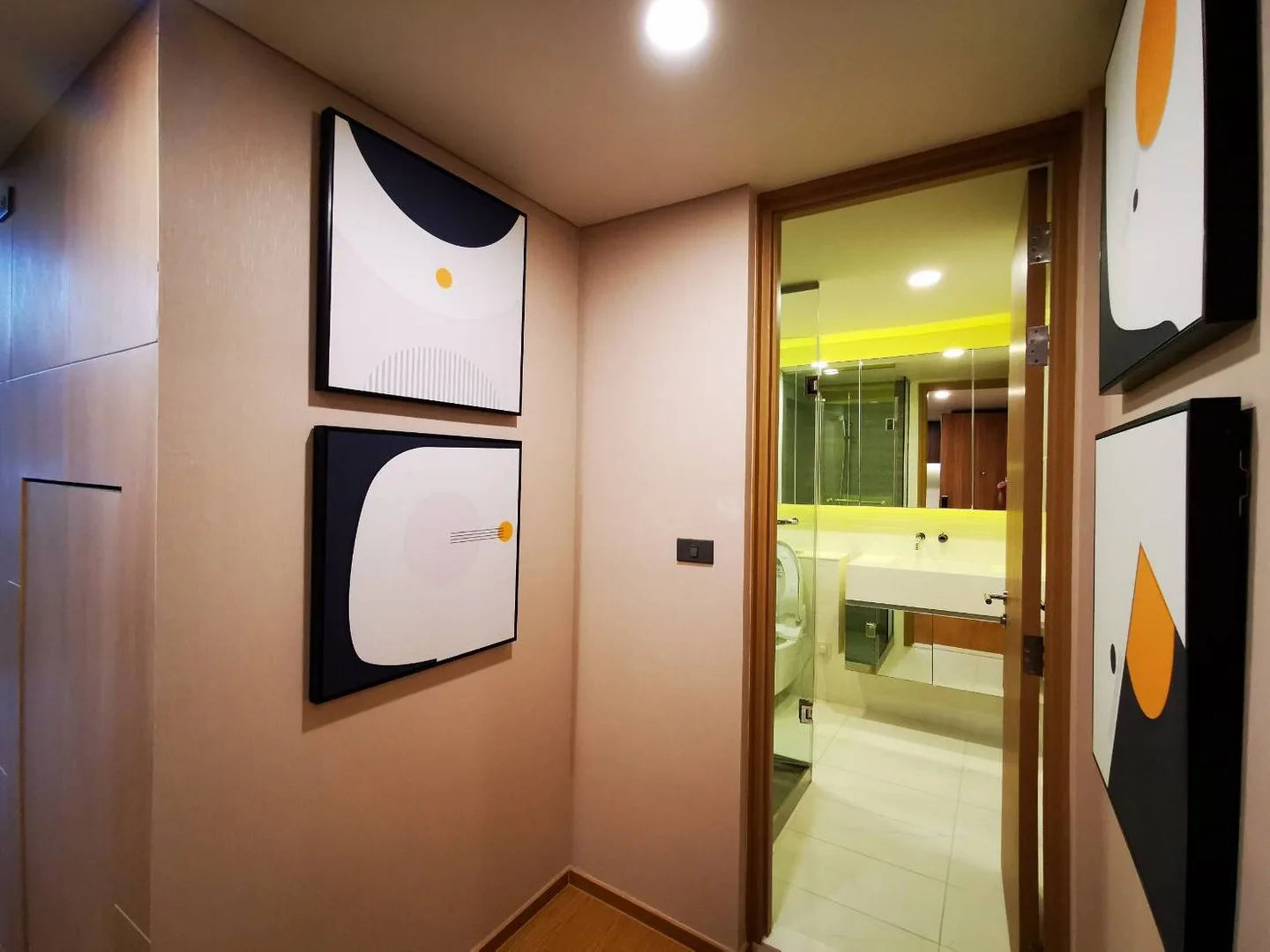 Siamese Exclusive Sukhumvit 31 — photo 6