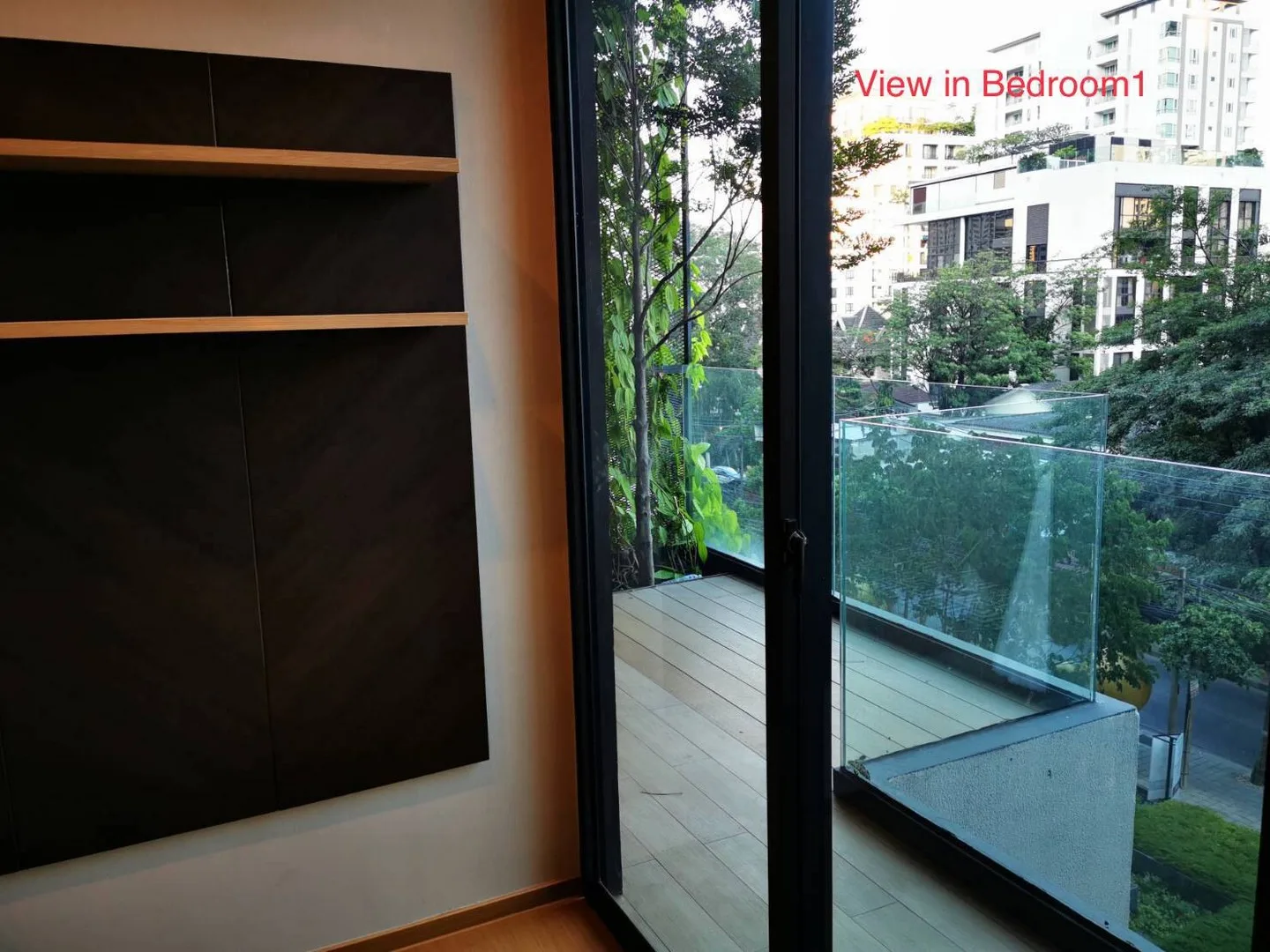 Siamese Exclusive Sukhumvit 31 — photo 9