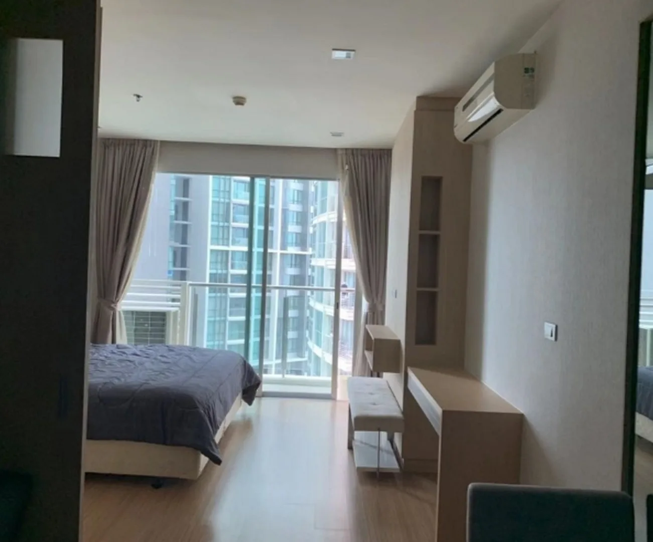Sky Walk Condominium — photo 2