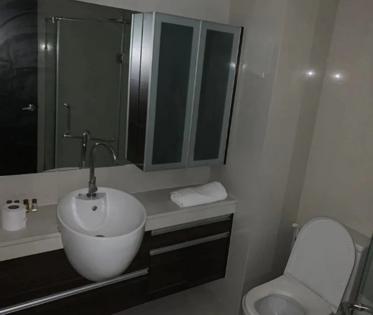 Sky Walk Condominium — photo 9