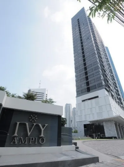 Ivy Ampio