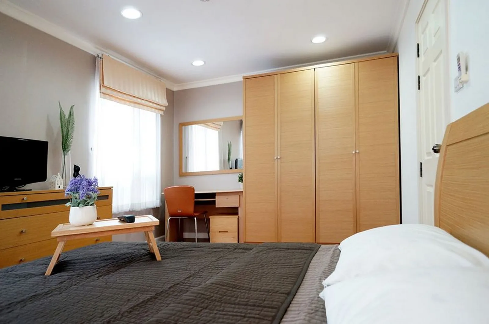 Lumpini Suite Sukhumvit 41 — photo 5