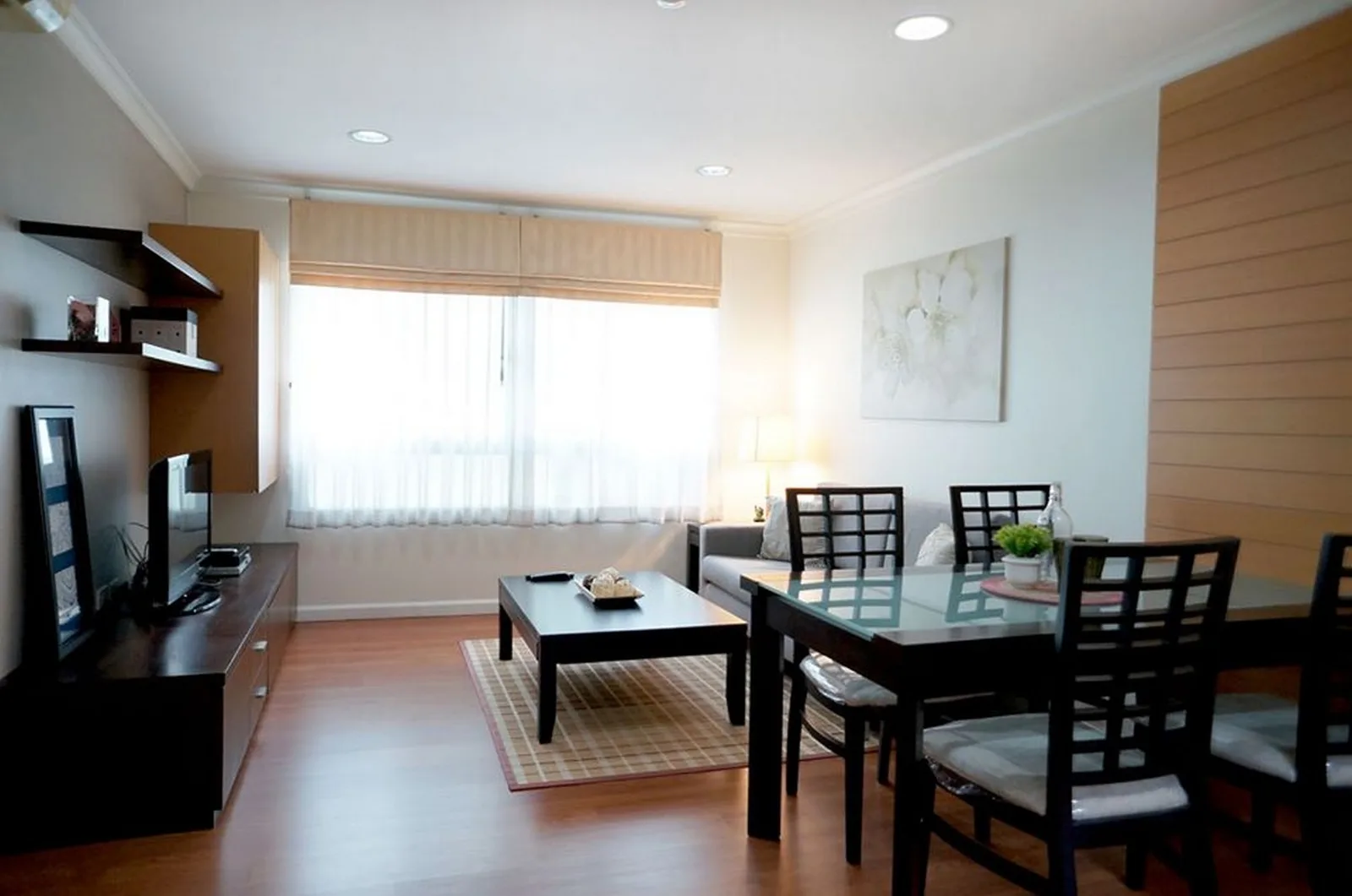 Lumpini Suite Sukhumvit 41 — photo 7