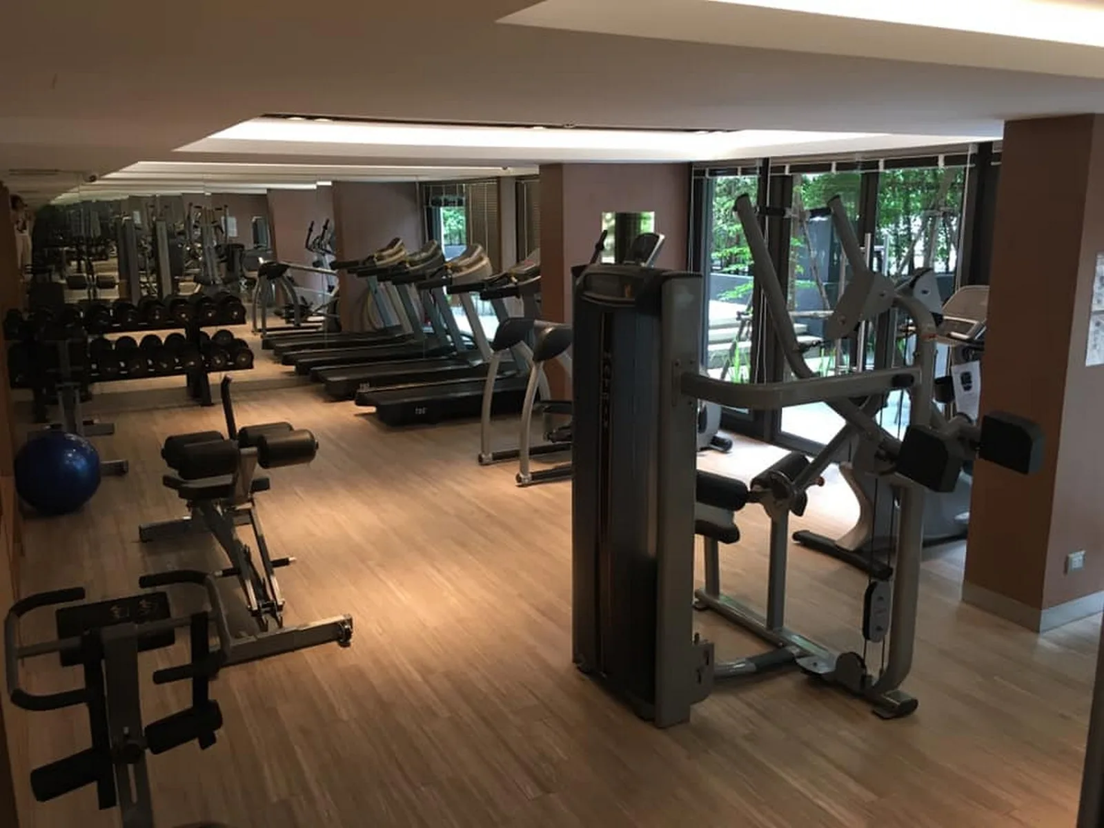 The Nest Sukhumvit 22 — photo 10