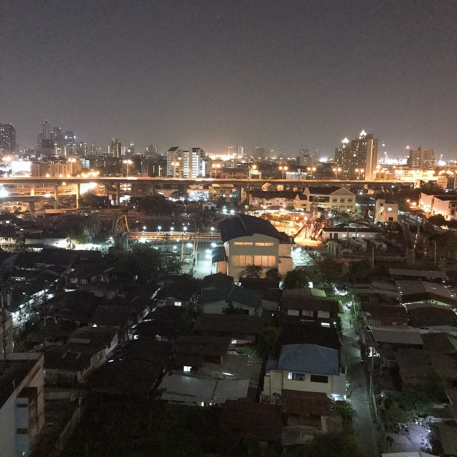 Life Sukhumvit 48 — photo 8