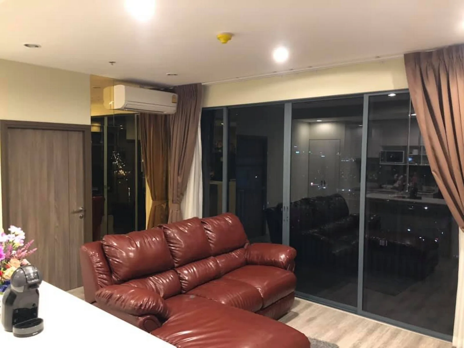 IDEO Mobi Sukhumvit 66 — photo 1