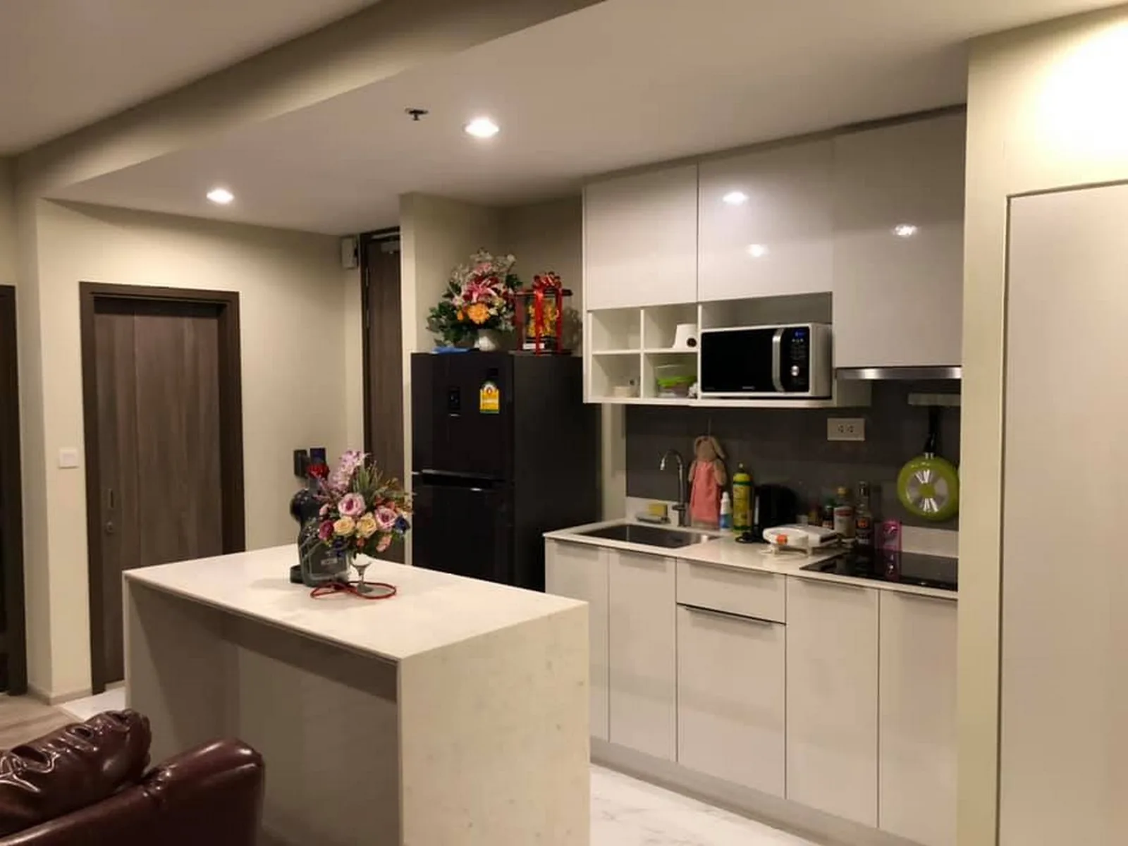 IDEO Mobi Sukhumvit 66 — photo 11