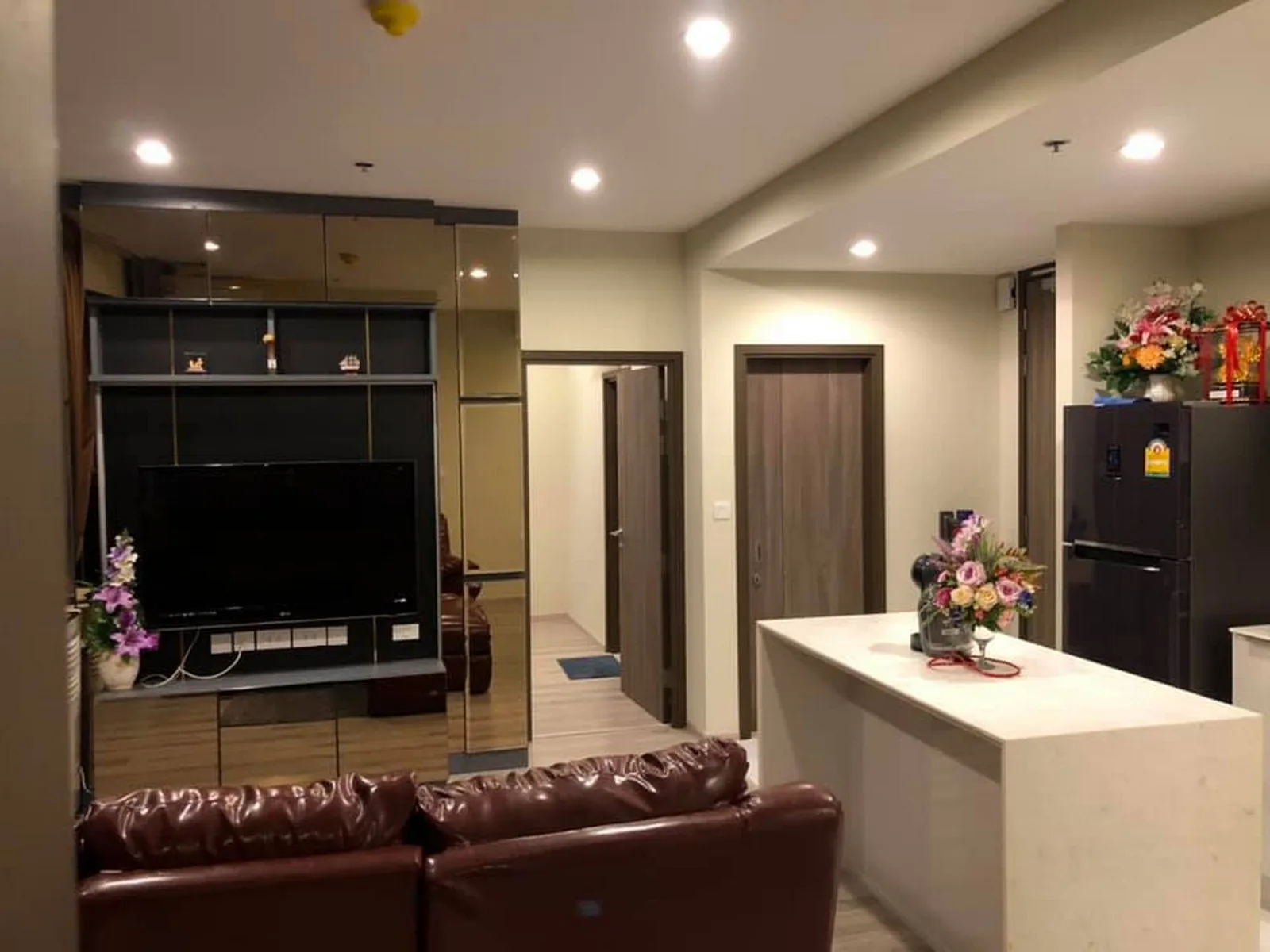IDEO Mobi Sukhumvit 66 — photo 13