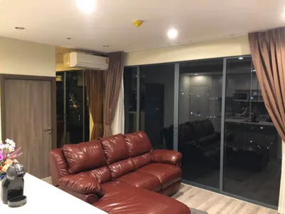IDEO Mobi Sukhumvit 66