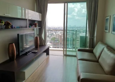 Sky Walk Condominium
