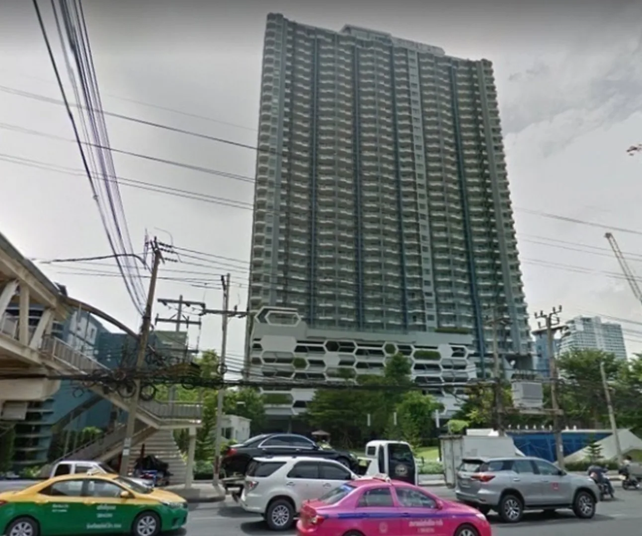 Supalai Premier @ Asoke — photo 7