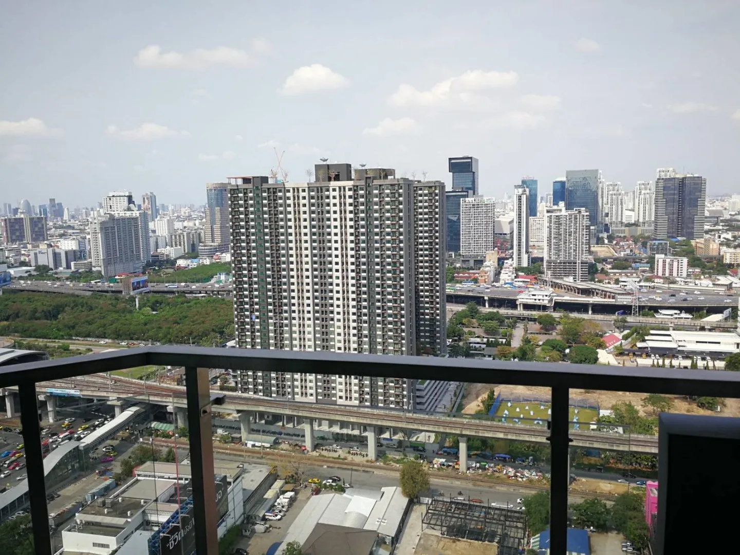 Supalai Premier @ Asoke — photo 10