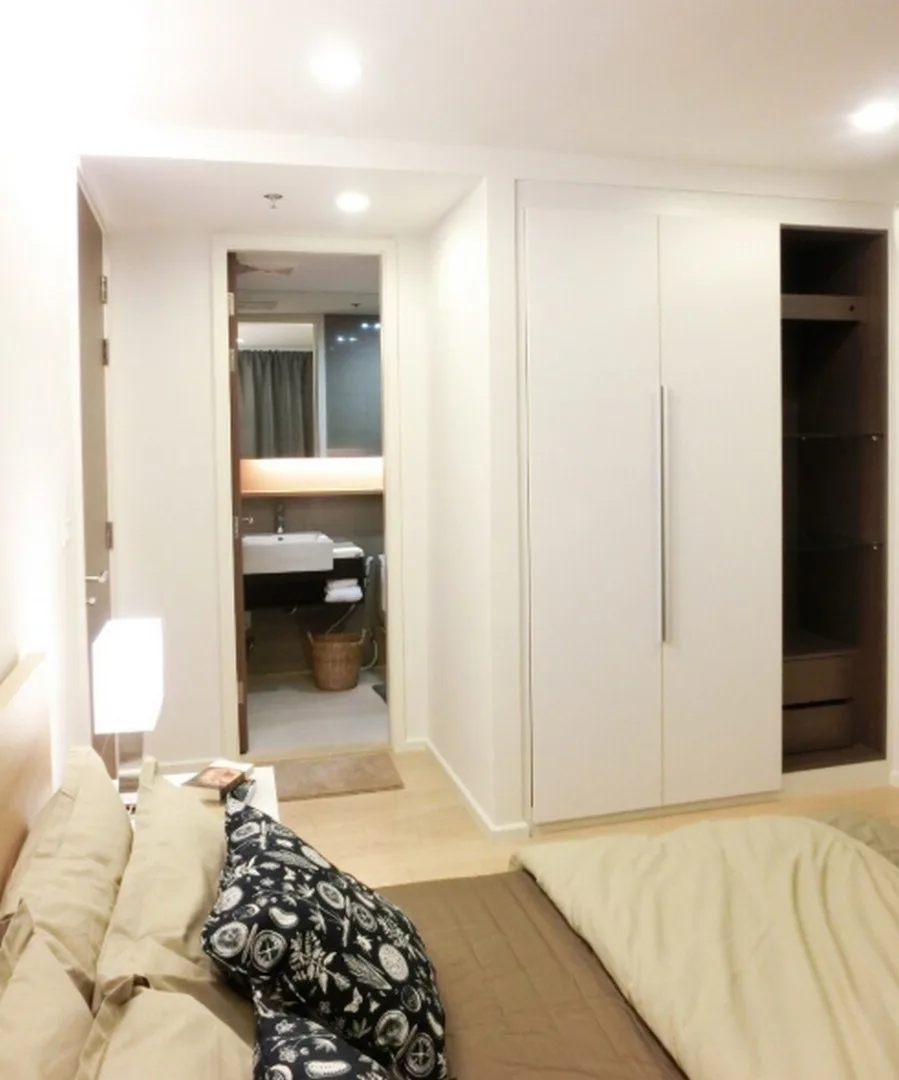15 Sukhumvit Residences — photo 4