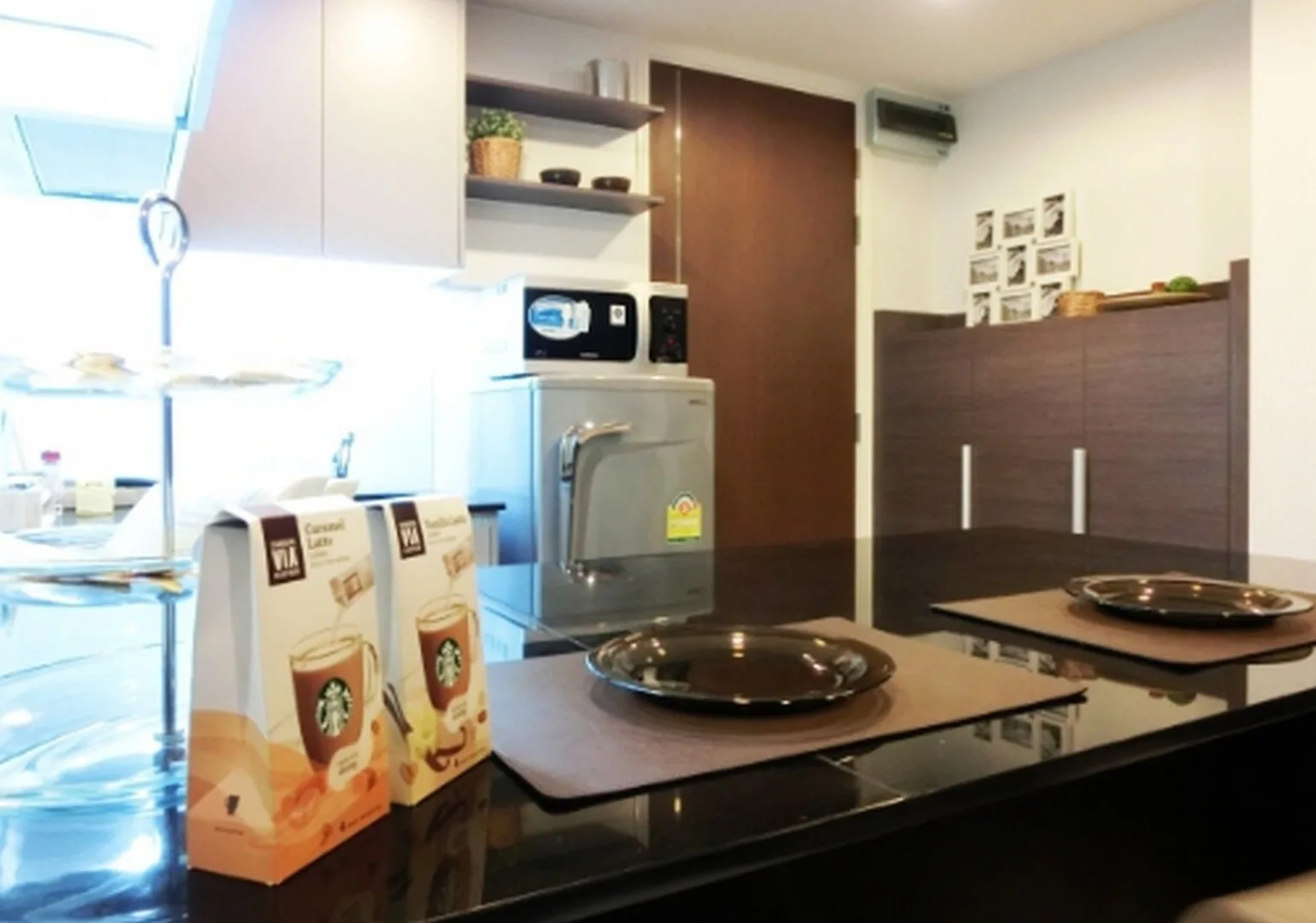 15 Sukhumvit Residences — photo 5