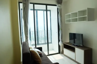 Ideo Mobi Sathorn