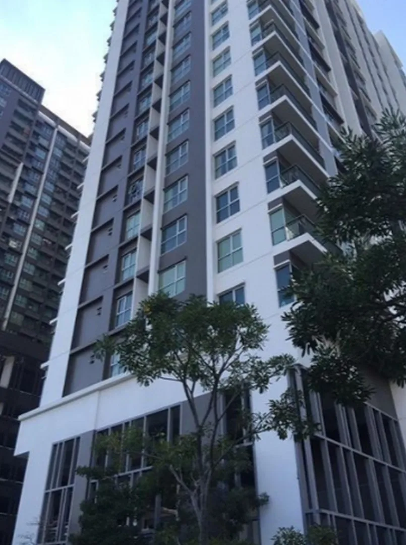 Aspire Rama 9 — photo 2