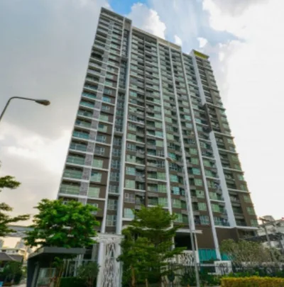 Aspire Rama 9