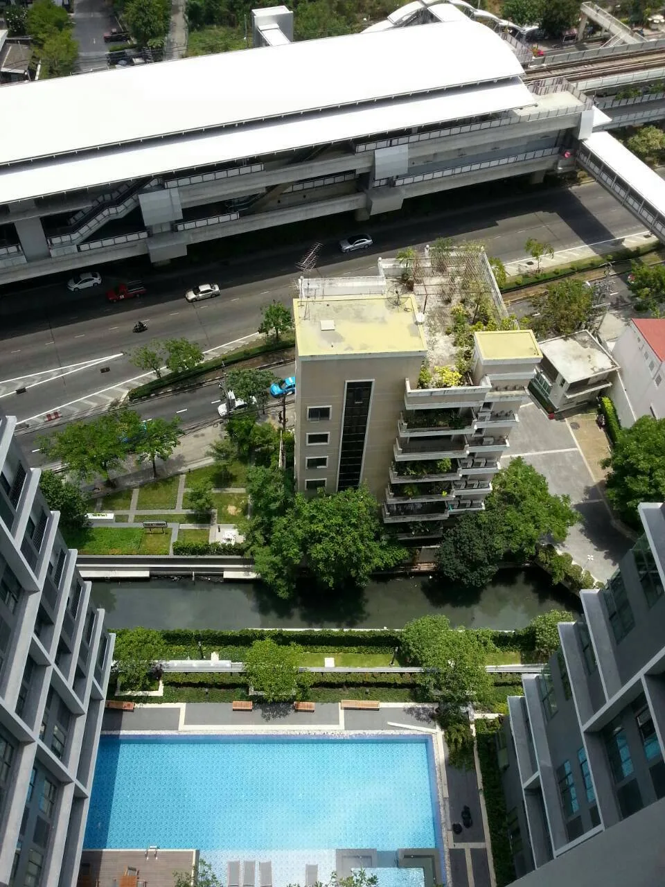 Ideo Mobi Sathorn — photo 6