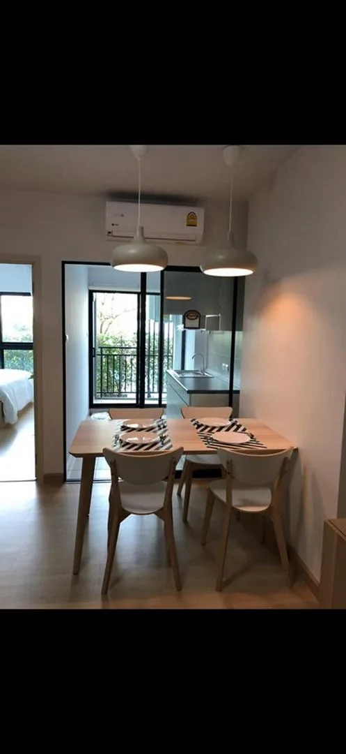 Supalai Loft @Talat Phlu Station — photo 2
