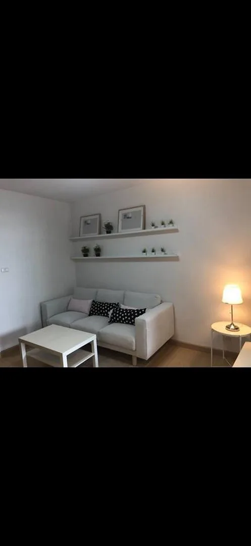 Supalai Loft @Talat Phlu Station — photo 3