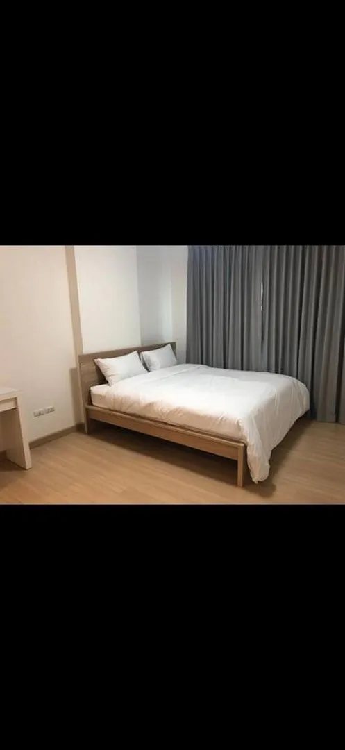 Supalai Loft @Talat Phlu Station — photo 4