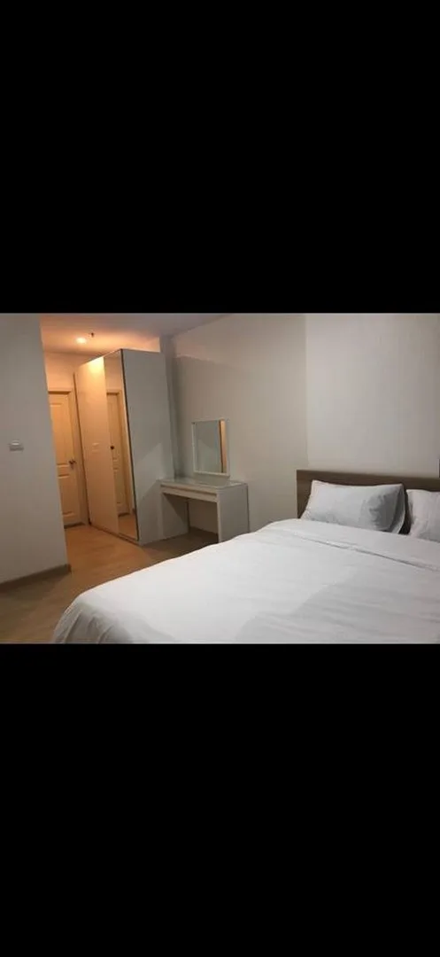 Supalai Loft @Talat Phlu Station — photo 6