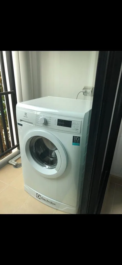 Supalai Loft @Talat Phlu Station — photo 8