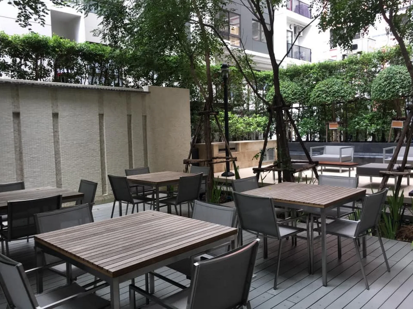 The Nest Sukhumvit 22 — photo 12