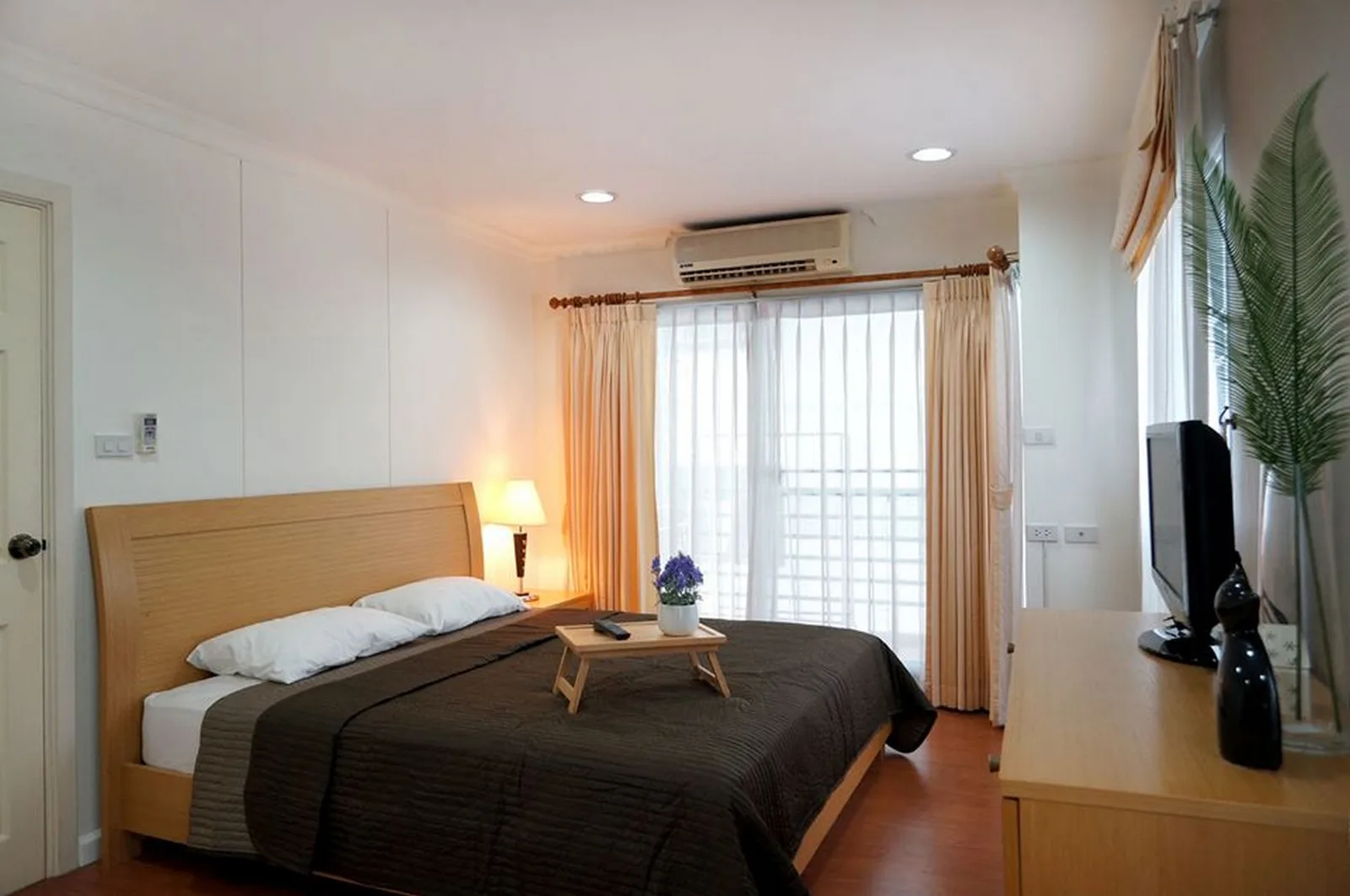 Lumpini Suite Sukhumvit 41 — photo 11