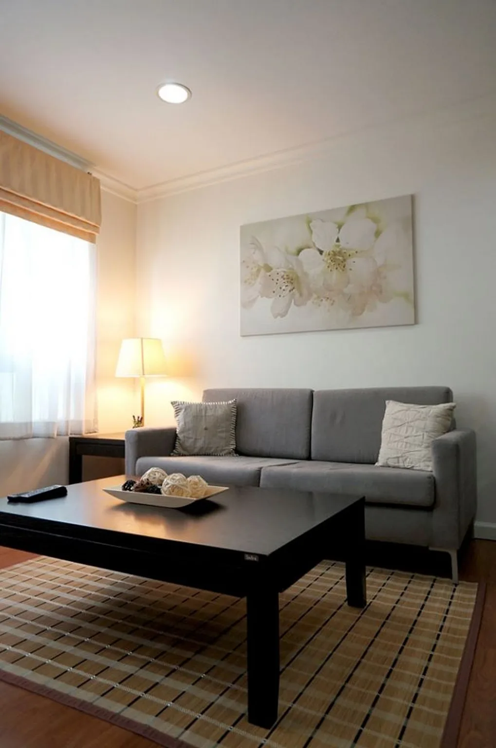 Lumpini Suite Sukhumvit 41 — photo 3