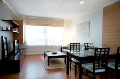 Lumpini Suite Sukhumvit 41