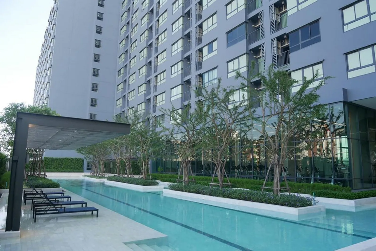 Ideo Sukhumvit 93 — photo 5
