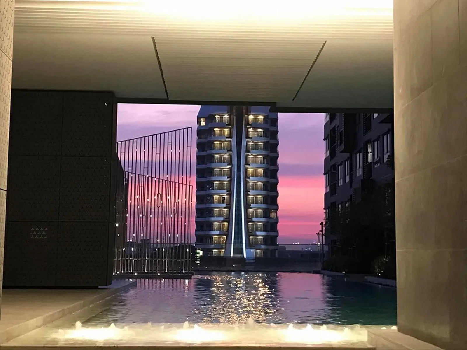 Ideo Sukhumvit 93 — photo 6