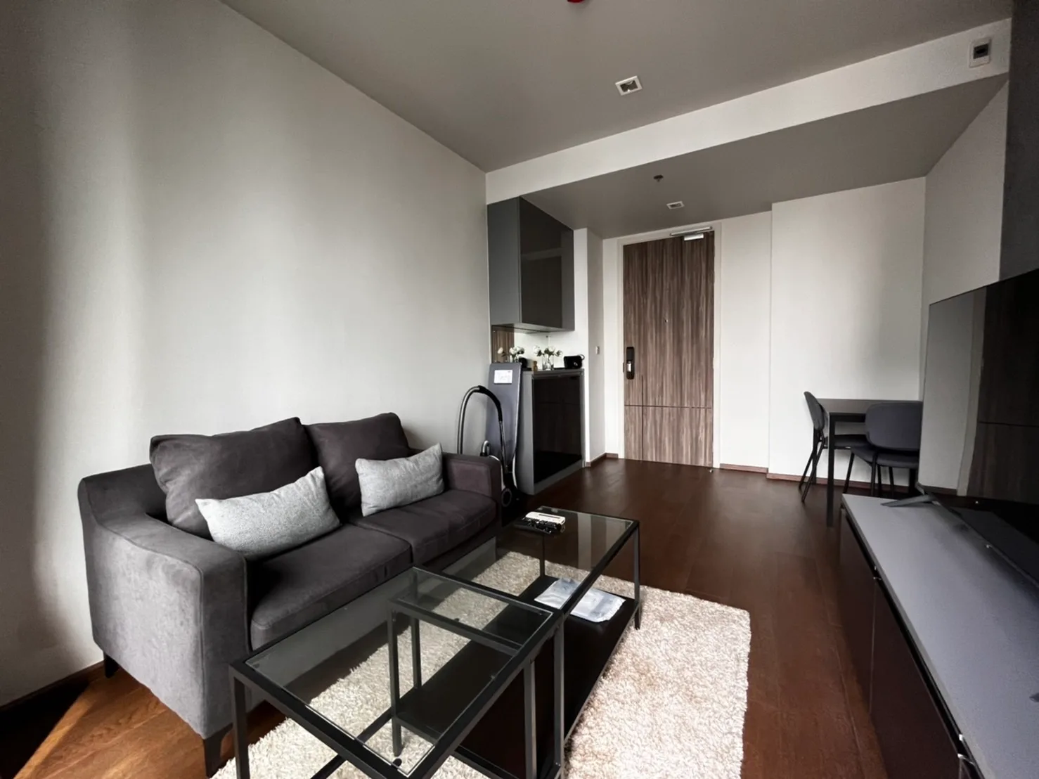 Ideo Q Sukhumvit 36 — photo 1