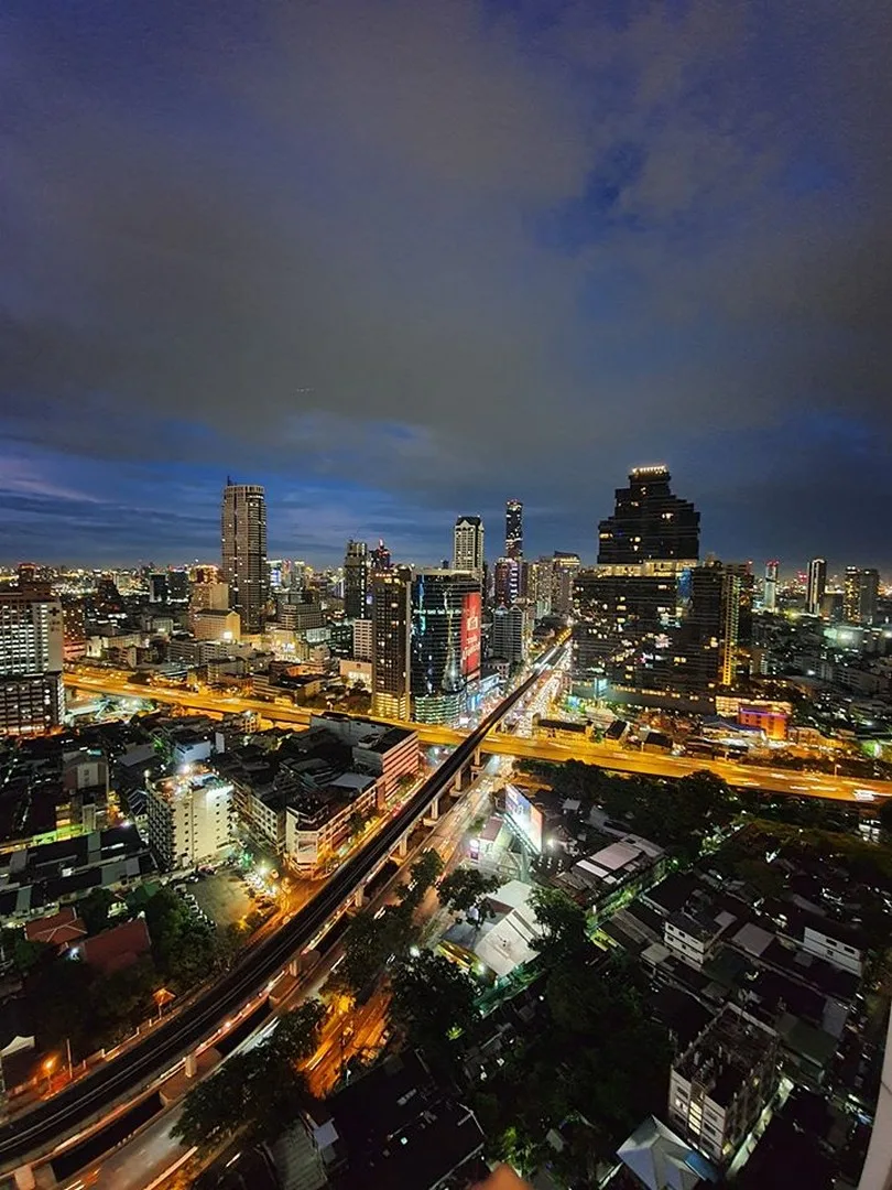 Rhythm Sathorn — photo 17