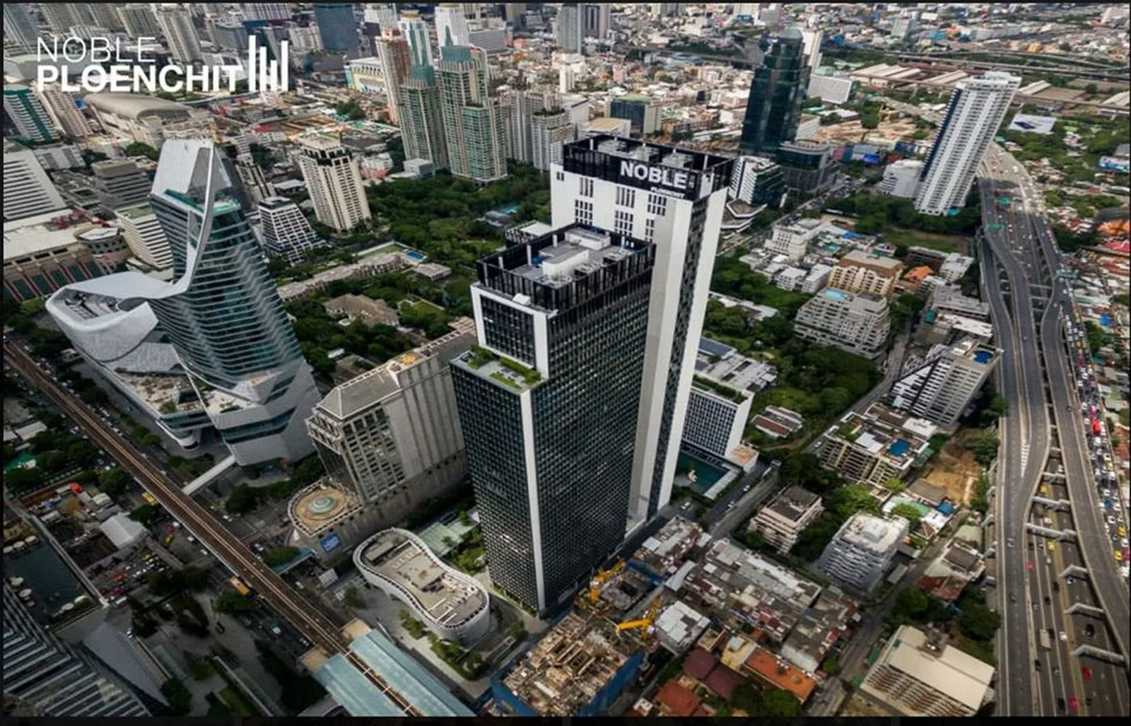 Noble Ploenchit — photo 8