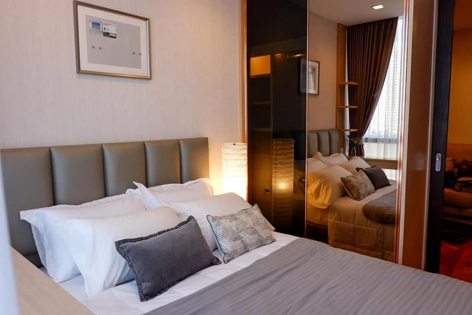 Wish Signature Midtown Siam — photo 2