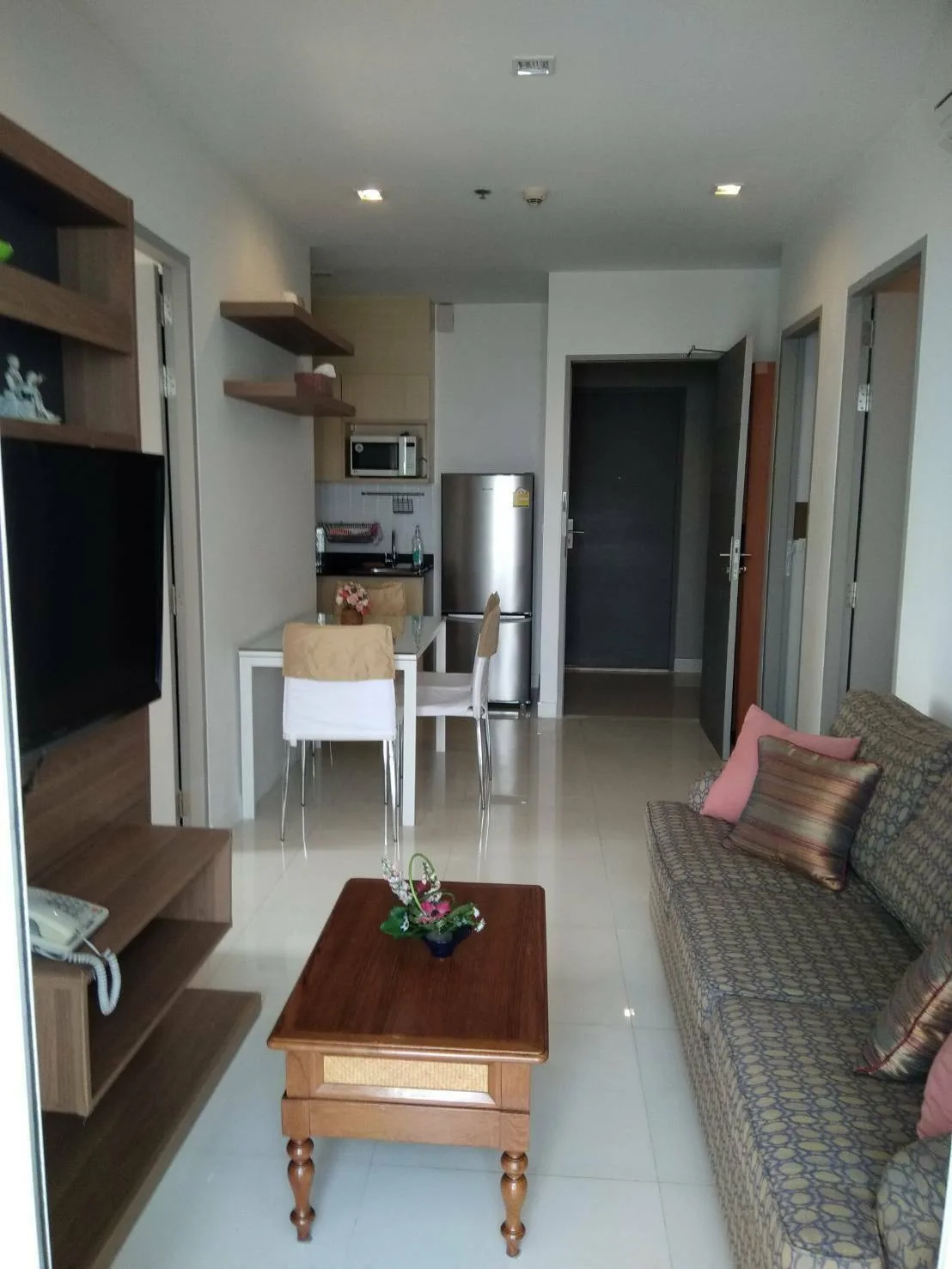 Ideo Verve Sukhumvit — photo 2