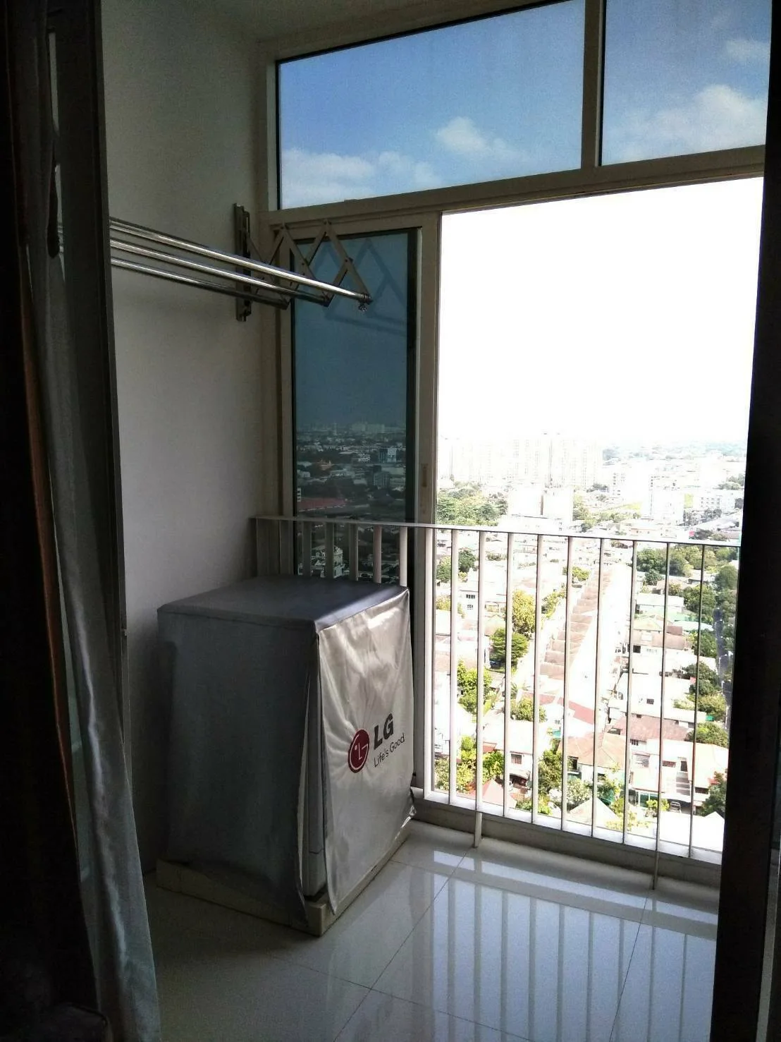Ideo Verve Sukhumvit — photo 10